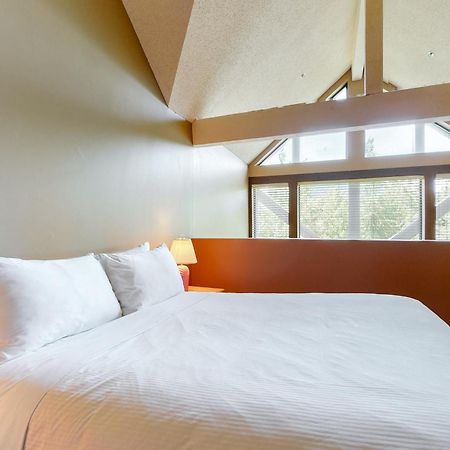 Greystone Lodge Whistler Cameră foto