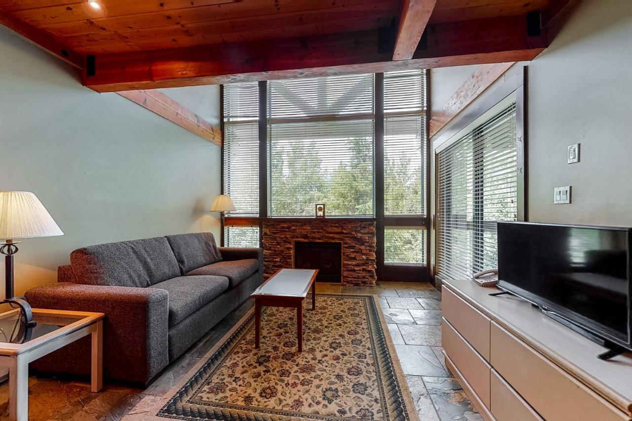 Greystone Lodge Whistler Cameră foto