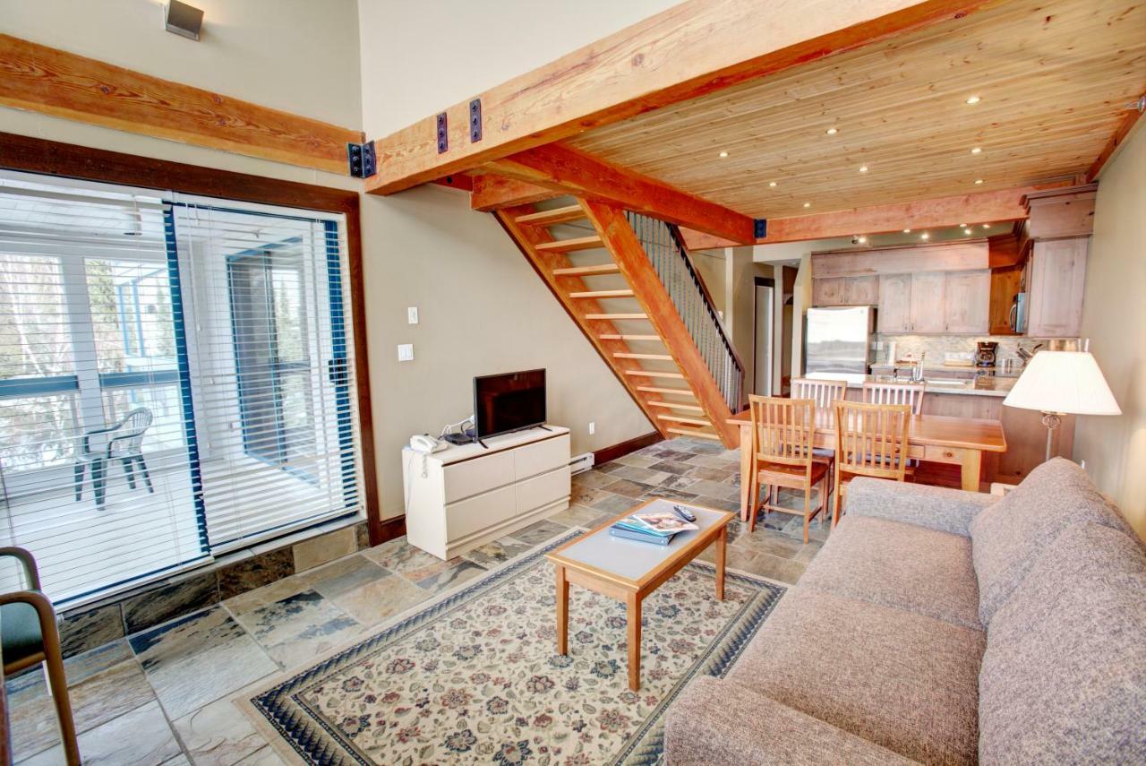 Greystone Lodge Whistler Exterior foto